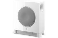 Focal: Dôme Flax Pack 5.1 Homecinema Systeem - Wit - thumbnail