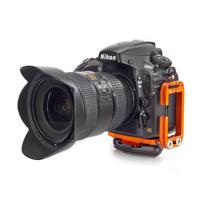 3 Legged Thing Ellie met Peak Design Capture Base Koper - thumbnail