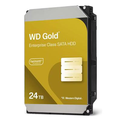 Hard Drive Western Digital WD242KRYZ 3,5" 24 TB
