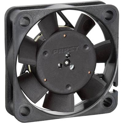 EBM Papst 412F Axiaalventilator 12 V/DC 140 l/min (l x b x h) 40 x 40 x 10 mm EBM Papst 412F Axiaalventilator 12 V/DC 140 l/min (l x b x h) 40 x 40 x 10 mm