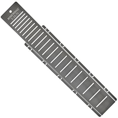 MusicNomad MN804 Fret Shield bescherming toets elektrische gitaar 24,75 inch schaal - thumbnail