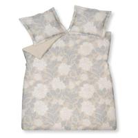Vandyck Vandyck Dekbedovertrek Fresh Linen linen Lits-jumeaux (240x200/220 ) - thumbnail