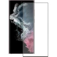 Teccus Full Clear screen protector Samsung 2 pc(s) - thumbnail