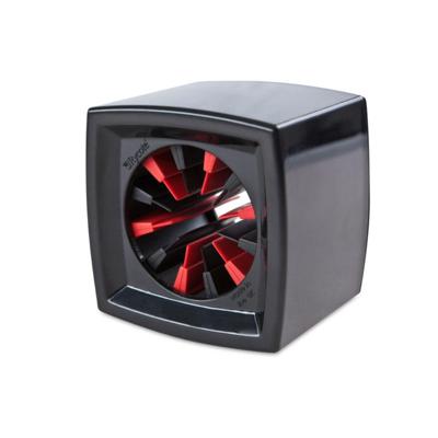 Rycote Square Black Mic Flag