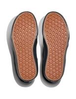 Sportschoenen voor Kinderen Vans Brooklyn Ls Cnvs Zwart - Maat: 38 - thumbnail