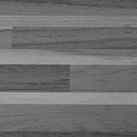 VidaXL Vloerplanken zelfklevend 4,46 m² 3 mm pvc gestreept grijs - thumbnail