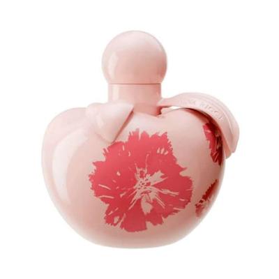 Nina Ricci Nina Fleur Eau De Toilette Spray 80 ml Dames - thumbnail