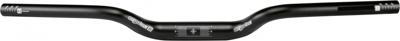 Ergotec stuurbocht m-bar l 31,8mm 700/200mm 18g mat zwart
