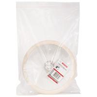 Bosch Accessories 1608612002 Viltpolijstschijf met schroefdraad M 14, 180 mm Diameter 180 mm 1 stuk(s) - thumbnail