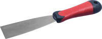 Connex plamuurmes 40mm rvs - cox880240 - thumbnail