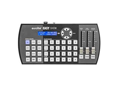 Eurolite DMX controller