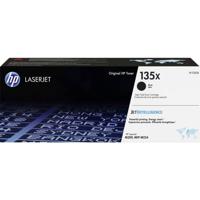HP Toner 135X Origineel Zwart 2400 bladzijden W1350X - thumbnail