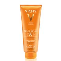 Vichy Capital Soleil Fresh Protective Milk Face & Body SPF30 - thumbnail