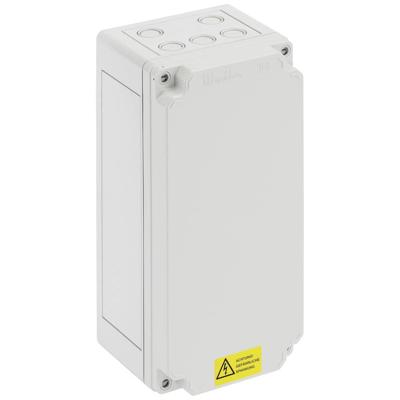 Spelsberg 59102301 SVi H 21P-g Voedingsbak Opbouw (op product) Inhoud: 1 stuk(s) Spelsberg 59102301 SVi H 21P-g Voedingsbak Opbouw (op product) Inhoud: 1 stuk(s)