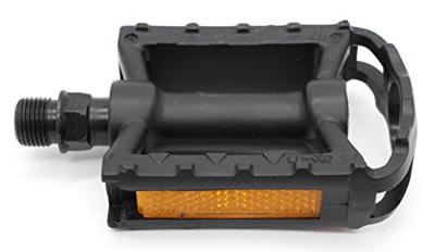 CONTEC kinder / jeugd pedaal "player" ct pedals player kids/youth plastic black CONTEC kinder / jeugd pedaal "player" ct pedals player kids/youth plastic black