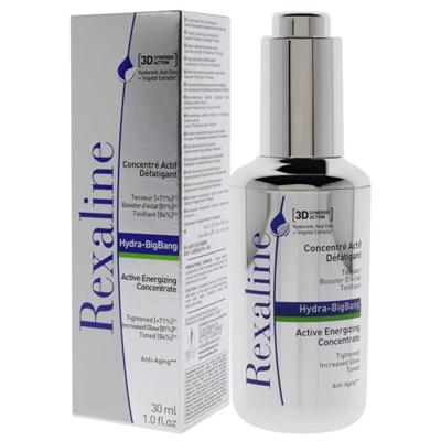 Anti-Vermoeidheids Serum Rexaline Hydra Bigbang Geconcentreerd Verkwikkend