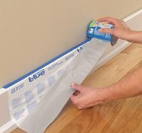 Scotch PTD2093EL-24-SNEW Afdekfolie ScotchBlue Blauw (transparant) (l x b) 27.4 m x 60 cm 1 stuk(s) - thumbnail