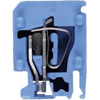 Weidmüller 1650360000-1 Blauw 1 stuk(s) - thumbnail