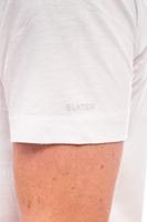 Slater Basic T-Shirt O neck White Two Pack ( art 2500) - thumbnail