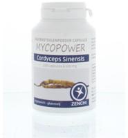 Cordyceps sinensis bio 100 Capsules - thumbnail