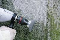 Wolfcraft 2108000 Komborstel Schacht-Ø 1/4 (6,3 mm) 1 stuk(s) - thumbnail