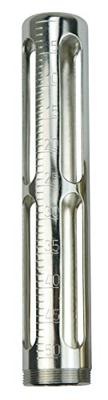 Roux metalen omhulsel 50 cc