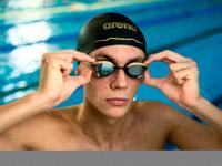 Arena cobra core swipe mirror - swimming goggles - thumbnail