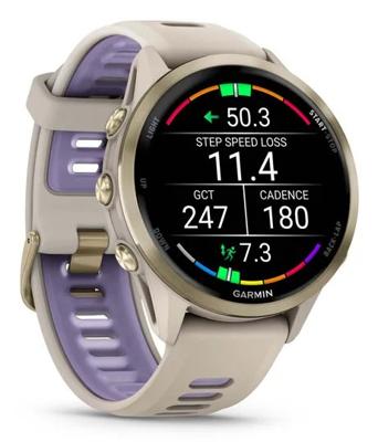 Garmin Forerunner 970 - thumbnail