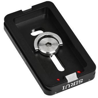 Sirui TY-70 Plate