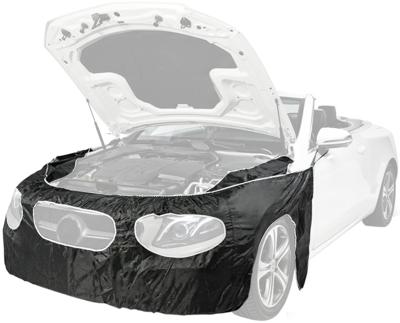 Serwo Automotive front beschermer front cover uni car serwo