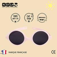 Diabolo bril 0-1 jaar KI ET LA blush - thumbnail