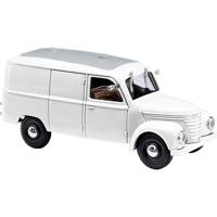 Busch 60253 H0 Auto Framo V901/2 bestelwagen - thumbnail
