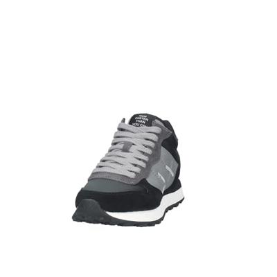 SUN68 Tom 2.0 Solid Z44108_11 Zwart-44 maat 44