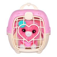 Scruff-a-Luv huisdier - roze - thumbnail