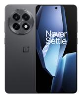 OnePlus 13R 5G 12GB-256GB Gris (Nebula Noir) Dual SIM - thumbnail