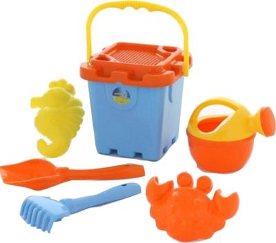 Emmer set incl accessoires