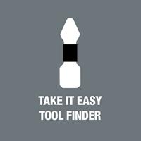 Wera 3855/1 TS SB SiS 05073614001 Kruis-bit PZ 2 RVS D 6.3 1 stuk(s) - thumbnail