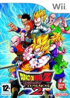 Dragon Ball Z Budokai Tenkaichi 2 - thumbnail