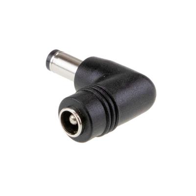 MEAN WELL DC-PLUG-P1M-P1JR Adapter