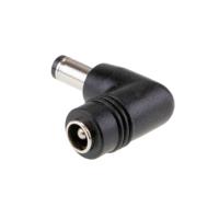 MEAN WELL DC-PLUG-P1M-P1JR Adapter - thumbnail