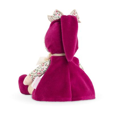 Corolle miss - roze grenadine pop, 25cm