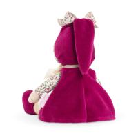 Corolle miss - roze grenadine pop, 25cm - thumbnail