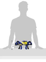 Irwin Mini-snellijmtang/150mm, per 2 stuks - T5462EL7 - thumbnail