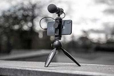 Shure MV88+DIG-VIDKIT Video Kit - thumbnail