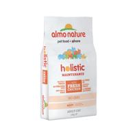 Almo Nature Life Maintenance verse kip kattenvoer 12 kg - thumbnail