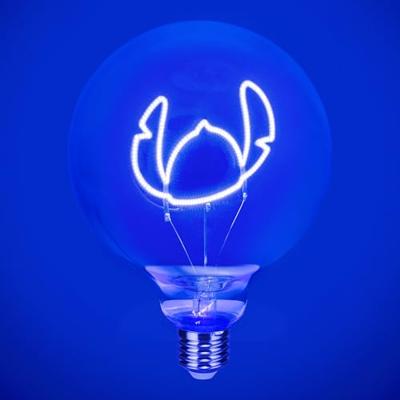 Disney Stitch ledlamp (E27 fitting)