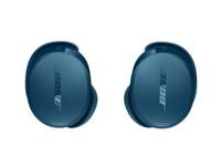 Bose QuietComfort draadloze noise cancelling oordopjes, Lifestyle Bluetooth oordopjes met actieve noise cancelling, Batterijduur tot 8,5 uur, Schemerblauw - Limited-edition - thumbnail