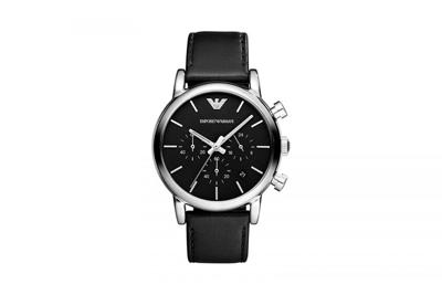 Emporio Armani AR1733 Heren Horloge 41mm 5ATM