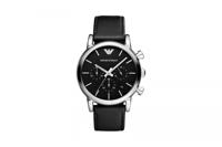 Emporio Armani AR1733 Heren Horloge 41mm 5ATM - thumbnail