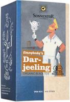 Sonnentor Darjeeling thee voor iedereen bio 18 Stuks - thumbnail